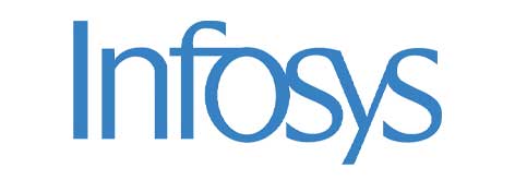 Infosys Logo